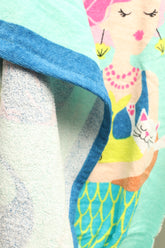 Printed Towel